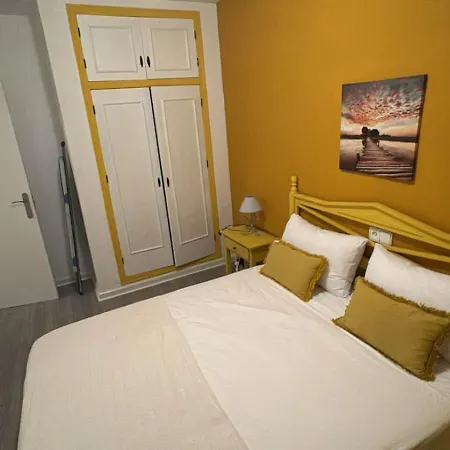 Casa Rox Plaza Villamartin (Valencia)