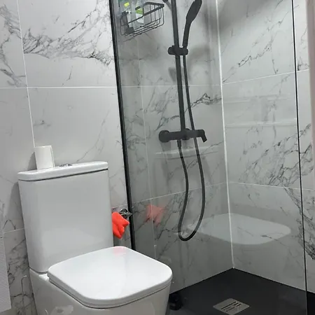 Appartement Casa Rox Plaza *