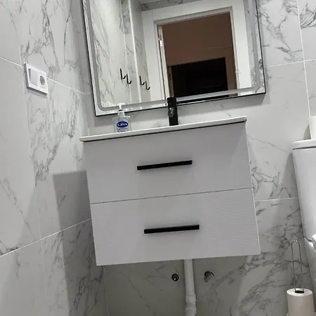 Appartement Casa Rox Plaza Villamartin (Valencia)
